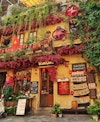 Bancông Cafe & Restaurant