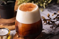 Fresh Coldbrew Coffee