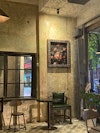 MoHeCafe 1