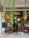 TAN. corner Coffee Shop 1