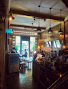 TAN. corner Coffee Shop 2