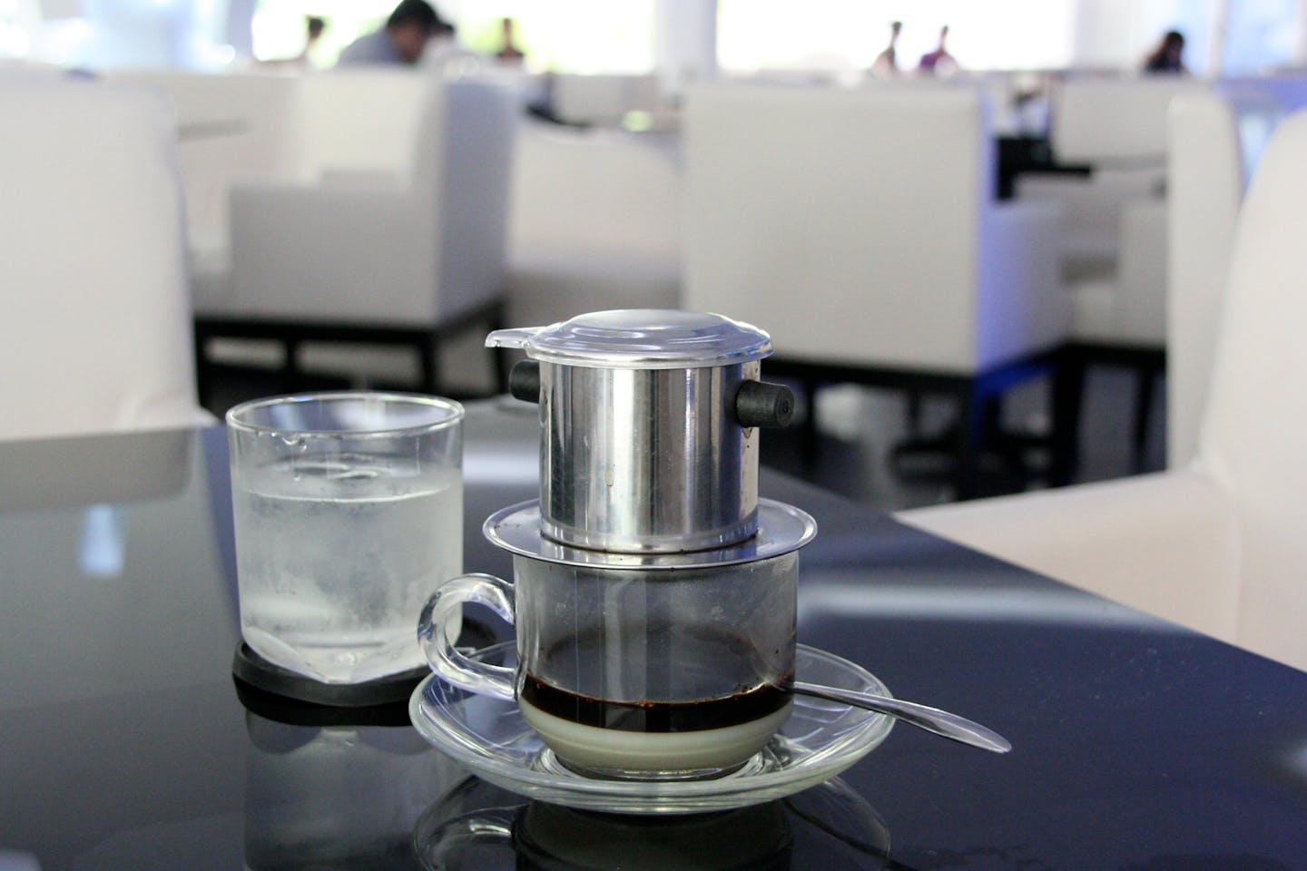 meier's - vietnamese specialty coffee