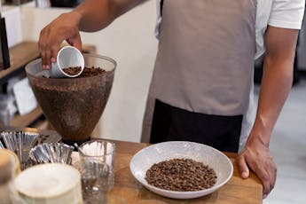 Coffee Adventures in Hue: A Journey of Taste and Culture