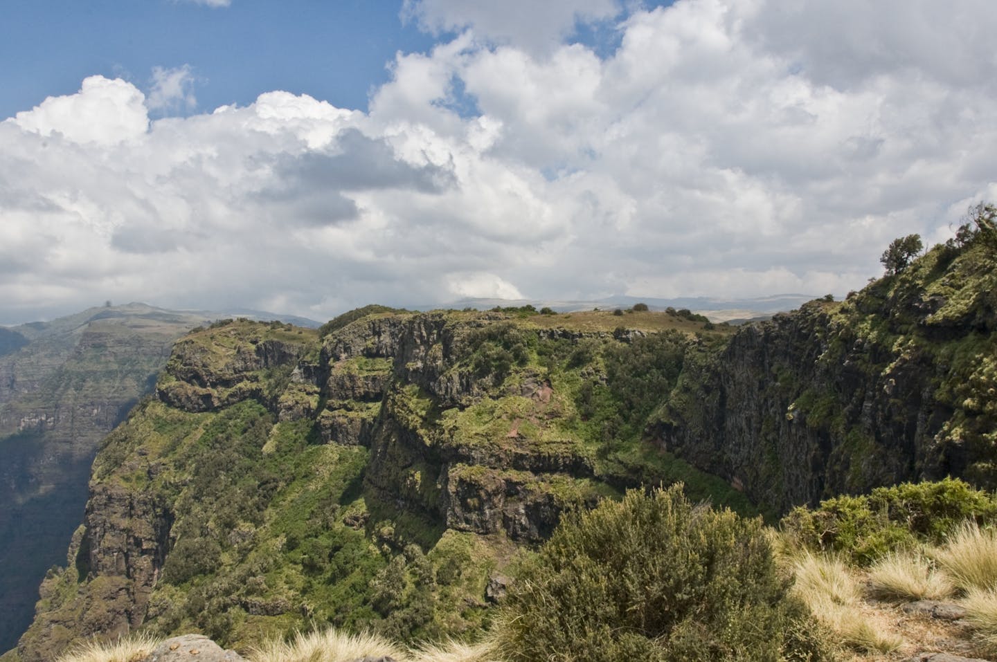 ethiopia