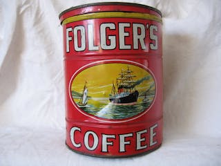 Folger's Coffee