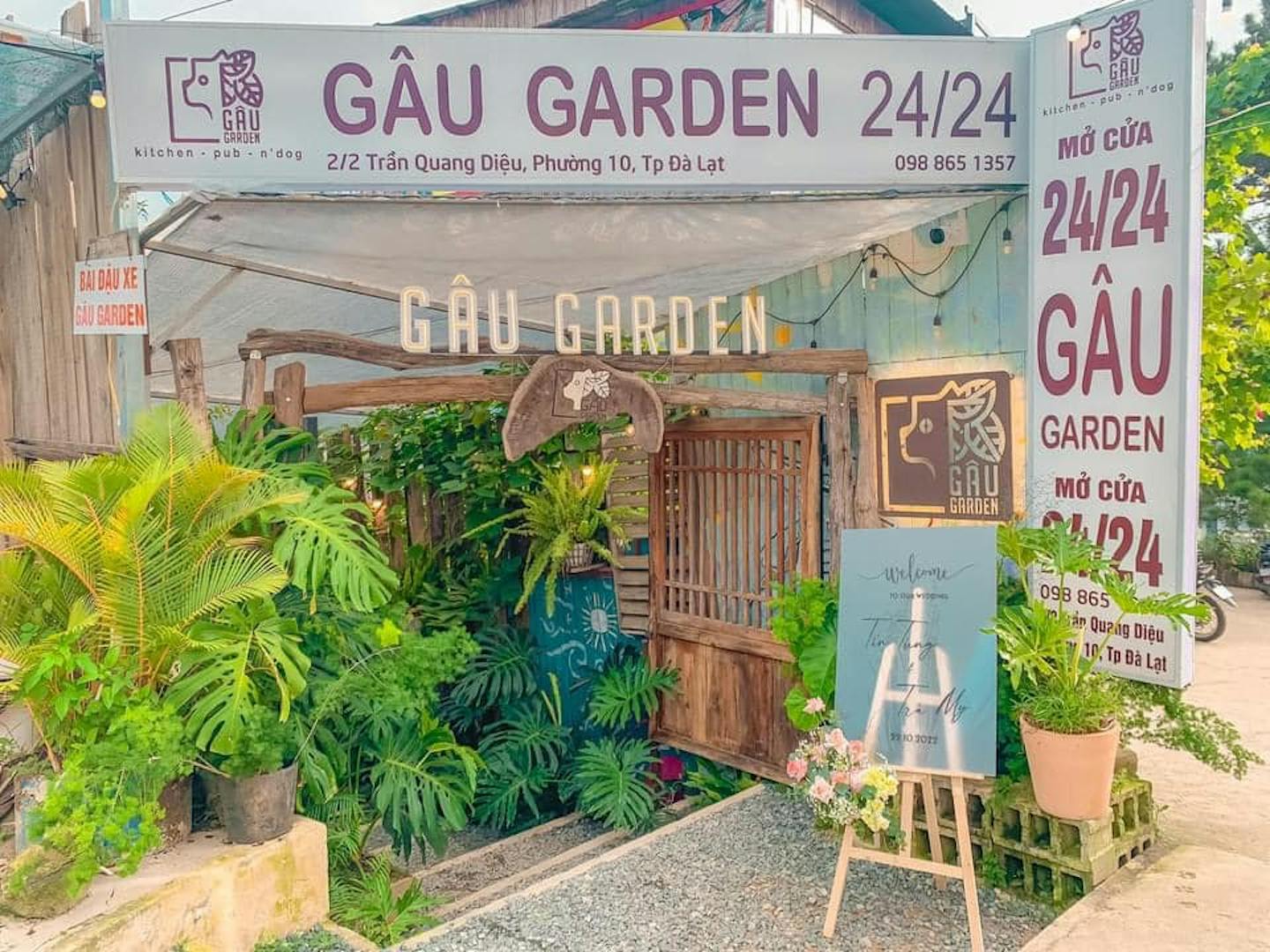 Gâu.Garden 3