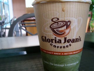 Gloria Jean's Coffee