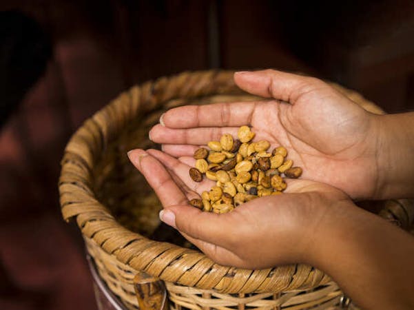 Cà phê đặc sản