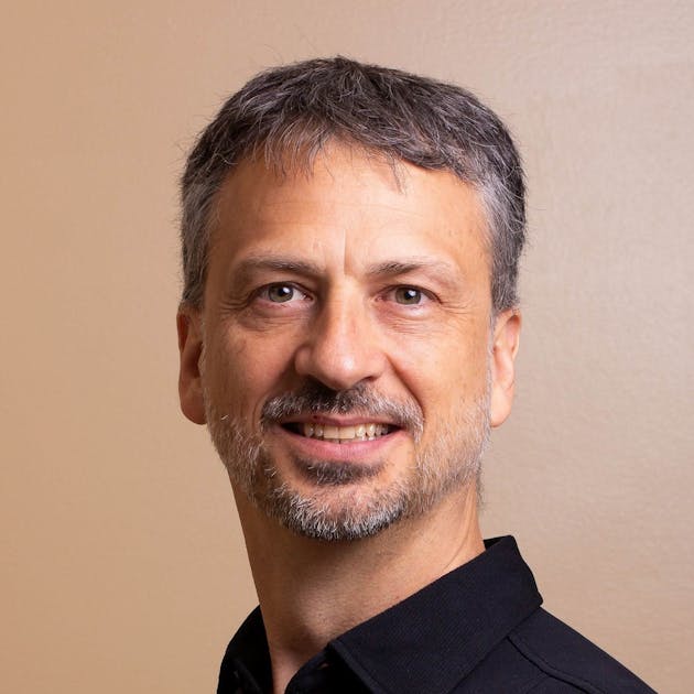 author