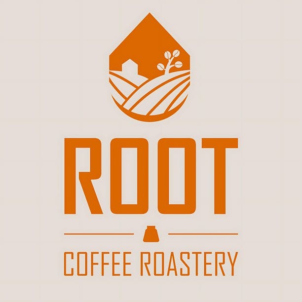 Logo of Root Coffee Roastery