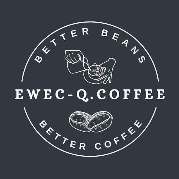 Logo of EWEC-Q.Coffee