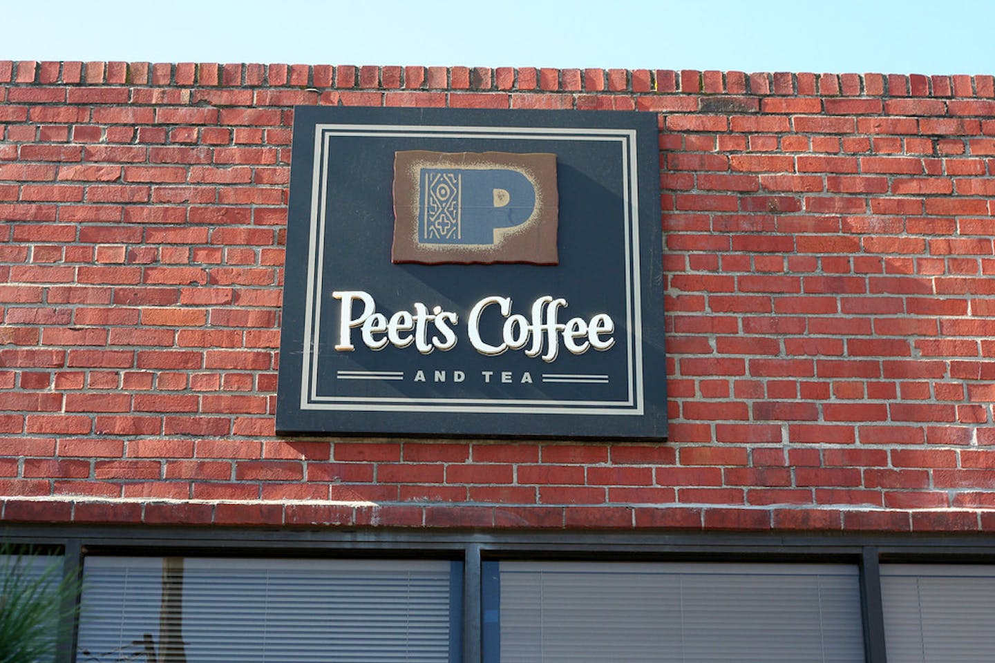 Peet's Coffee