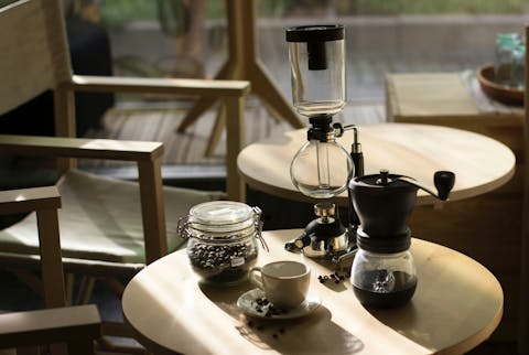 The Rise of Specialty Coffee Cafes in Hue and Da Nang