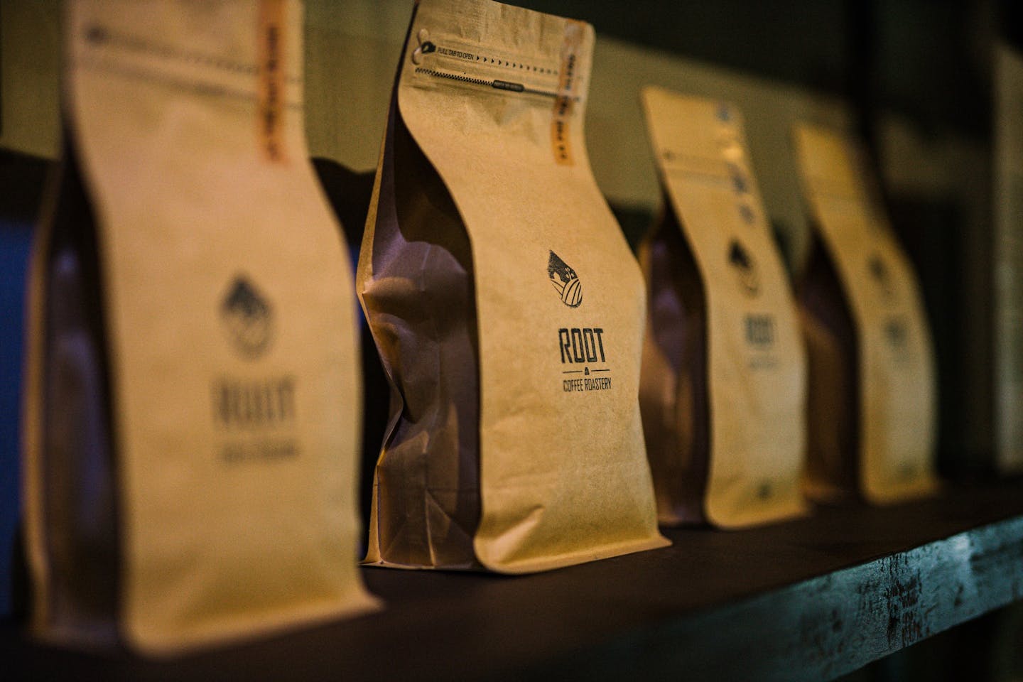 Root Coffee product 1