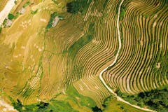 Cẩm Nang Du Lịch Sapa: Top 9 Quán Cà Phê View Đẹp Bạn Không Nên Bỏ Lỡ